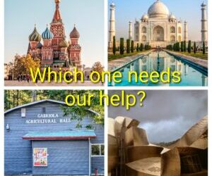Help the Agi Hall
