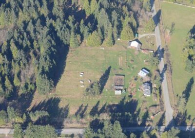 Just Another Weed Patch Farm