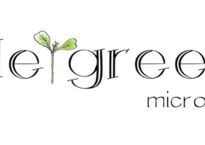 Little Greens Microgreens